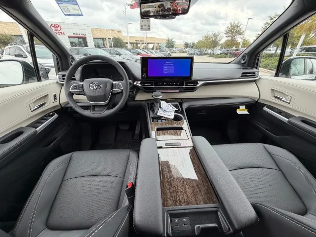 New 2026 Pearl Toyota Limited image 19