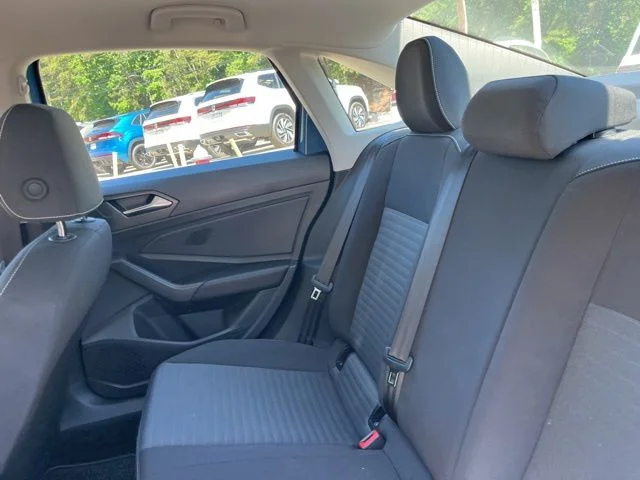 New 2026 Blue Volkswagen 1.5T S image 13
