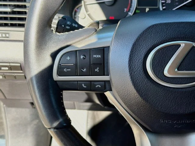 Used 2022 Black Lexus RX 350 image 37