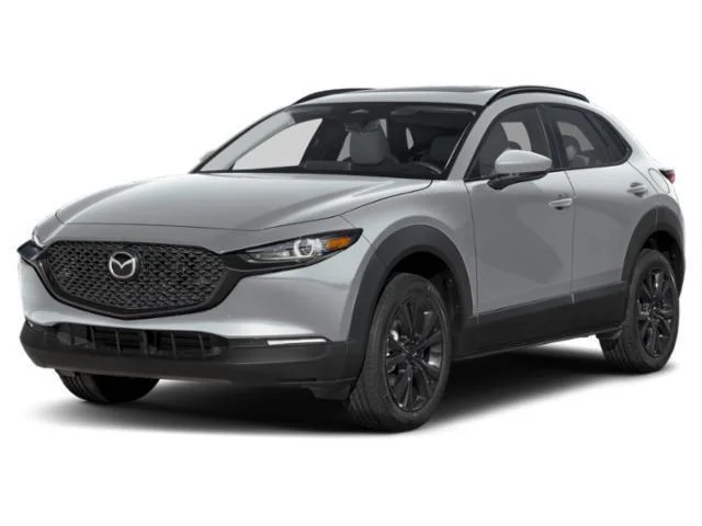 2026 Mazda CX-30