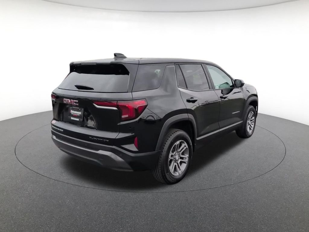 Used 2026 Black GMC Elevation image 9