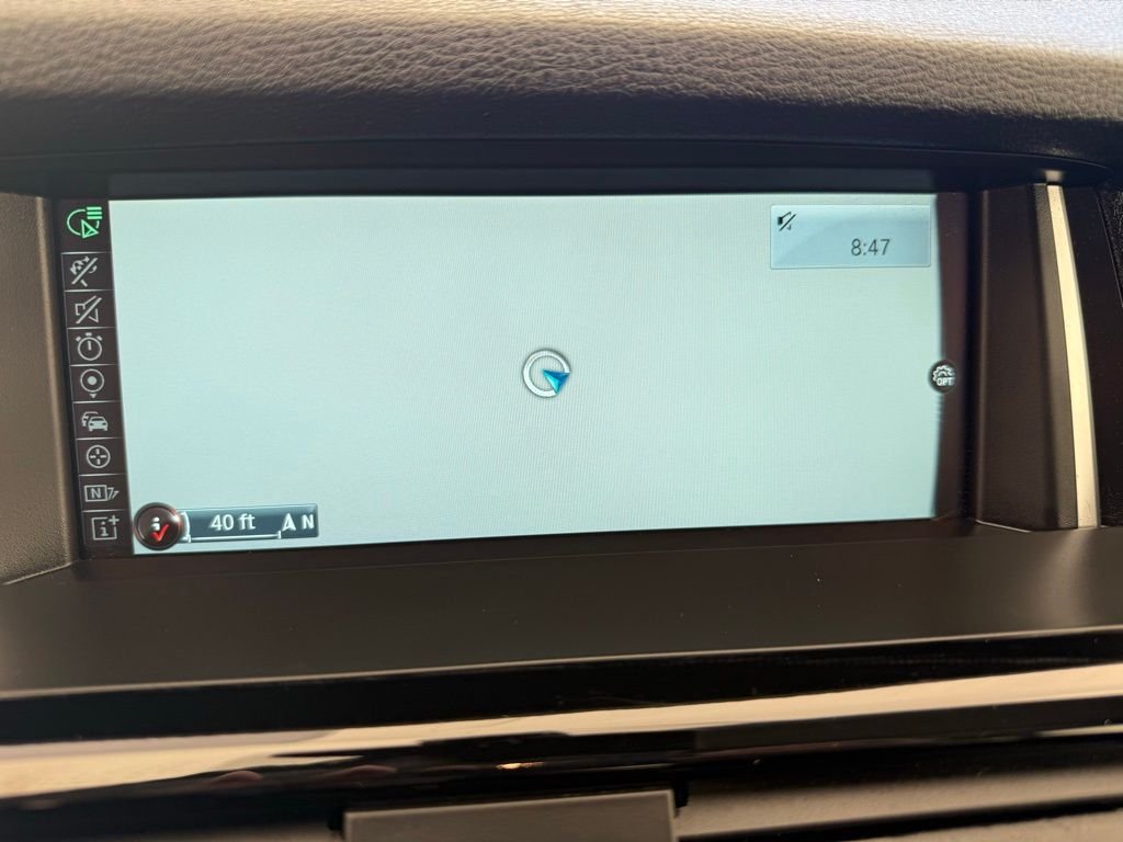 Used 2016 White Metallic BMW xDrive28i image 39