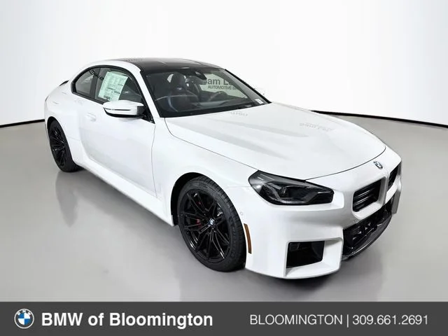 2026 BMW M2 Base for sale at BMW of Bloomington