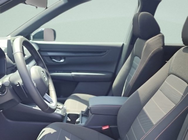 New 2026 Meteorite Gray Metallic Honda Sport image 21