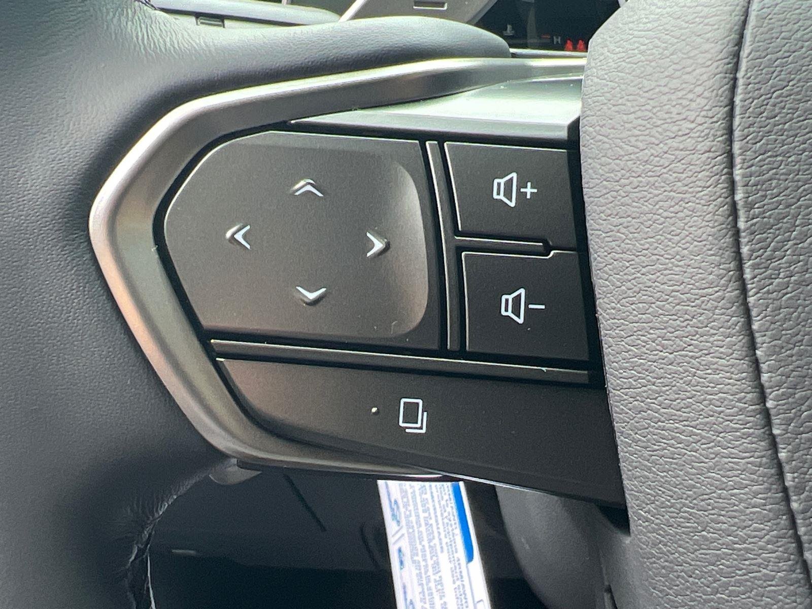 New 2026 Cloudburst Gray Lexus PREMIUM PLUS image 19