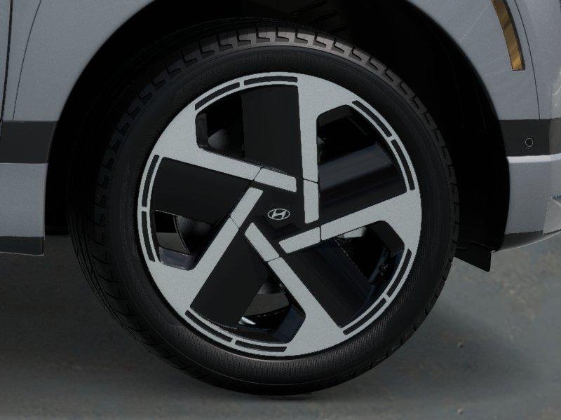 New 2026 Cyber Gray Hyundai Performance Calligraphy image 8