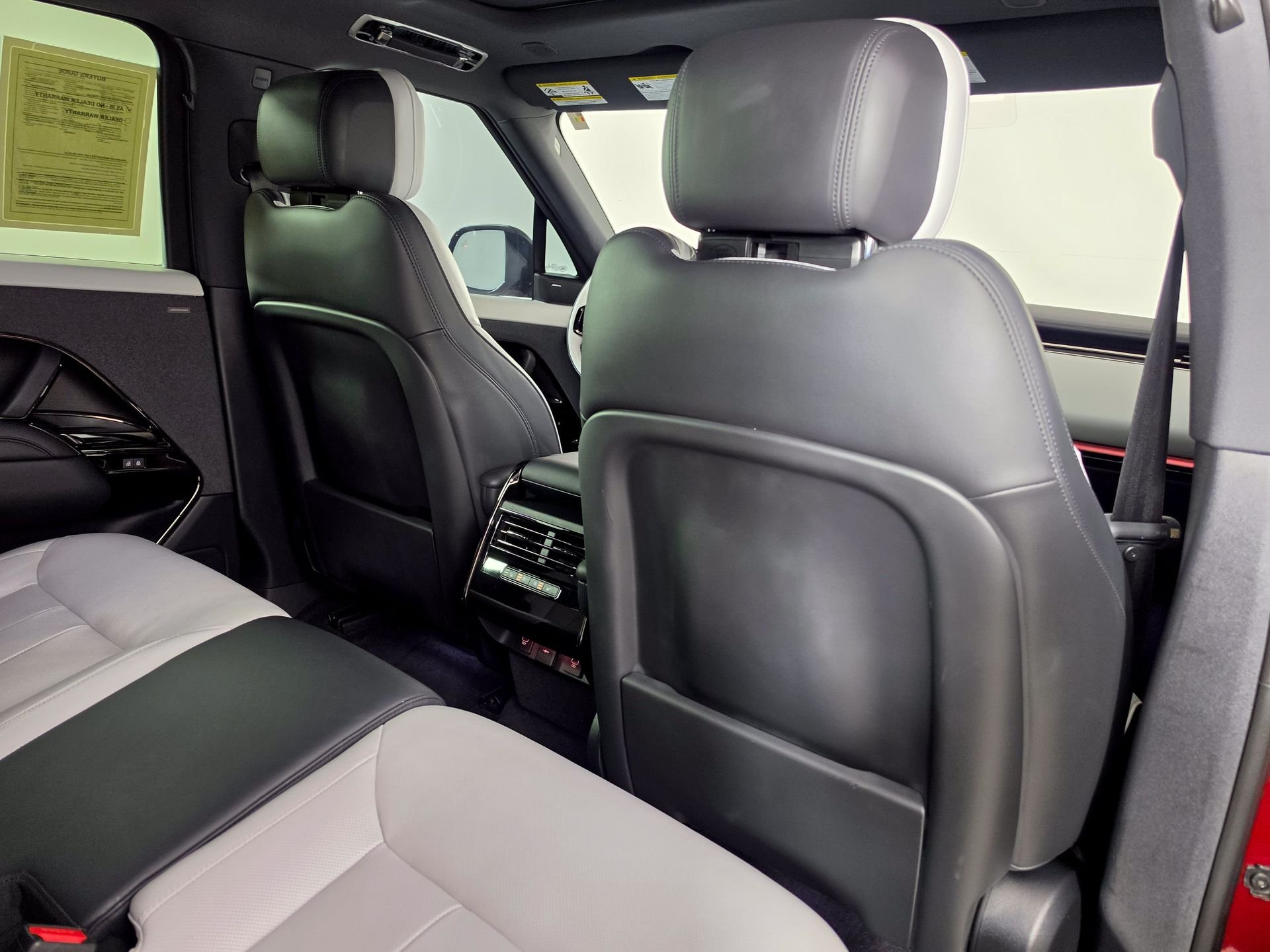 2023 Land Rover Range Rover Sport SE Dynamic - Photo 39