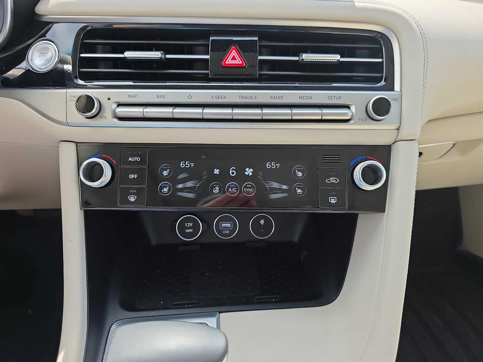 2026 GENESIS G70 Prestige - Photo 21