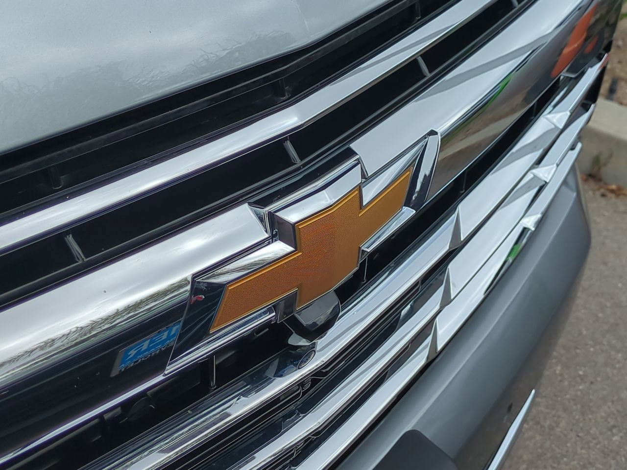 2025 Chevrolet Tahoe LT - Photo 30