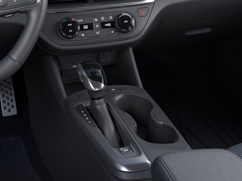 2026 Buick Envista Preferred - Photo 23