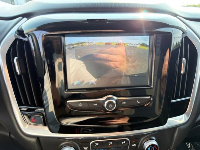 Used 2019 MOSAIC BLACK METALLIC Chevrolet LS image 24