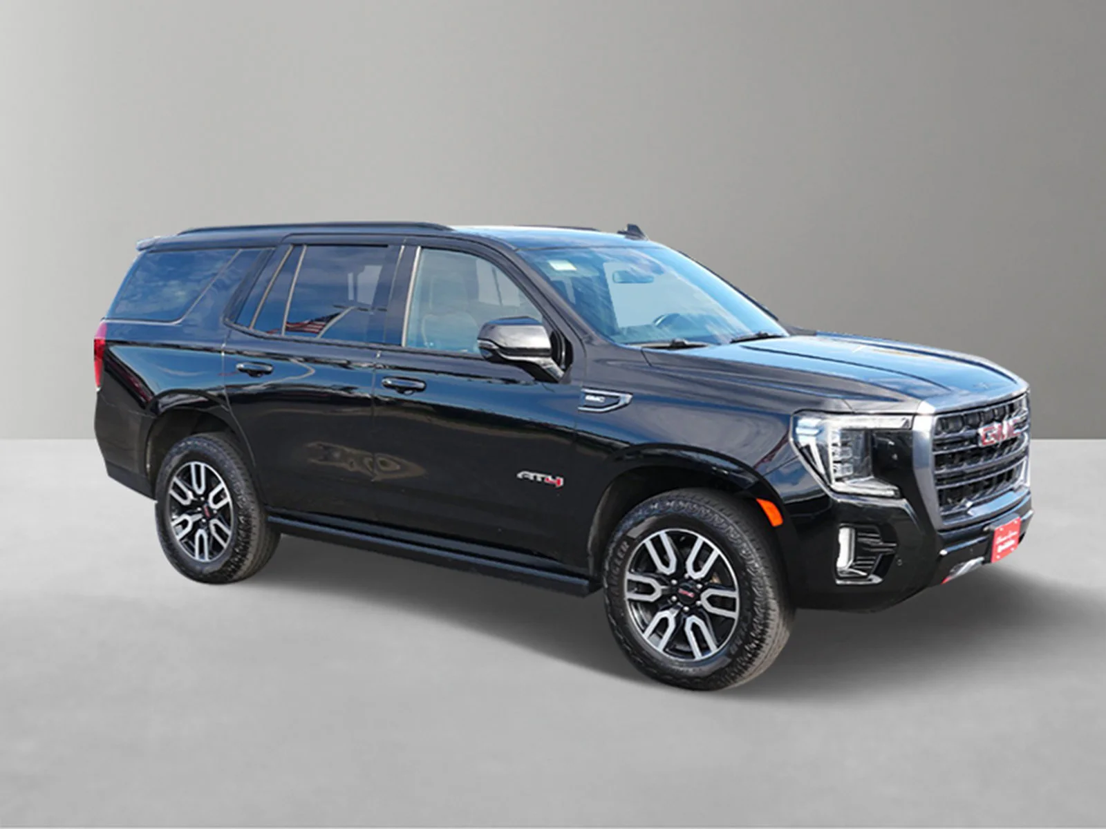 Used 2023 GMC Yukon AT4 with VIN 1GKS2CKL3PR355850 for sale in Saint Paul, Minnesota