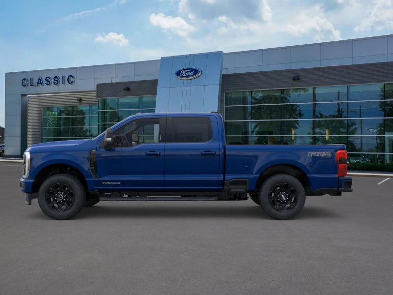 2026 Ford F-250 Super Duty XLT - Photo 16