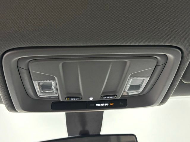 Used 2020 White Chevrolet WT image 25