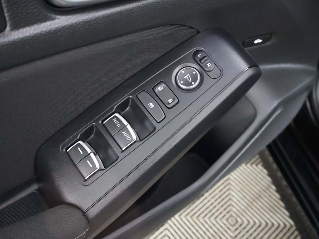 2026 Honda Civic Sport - Photo 35