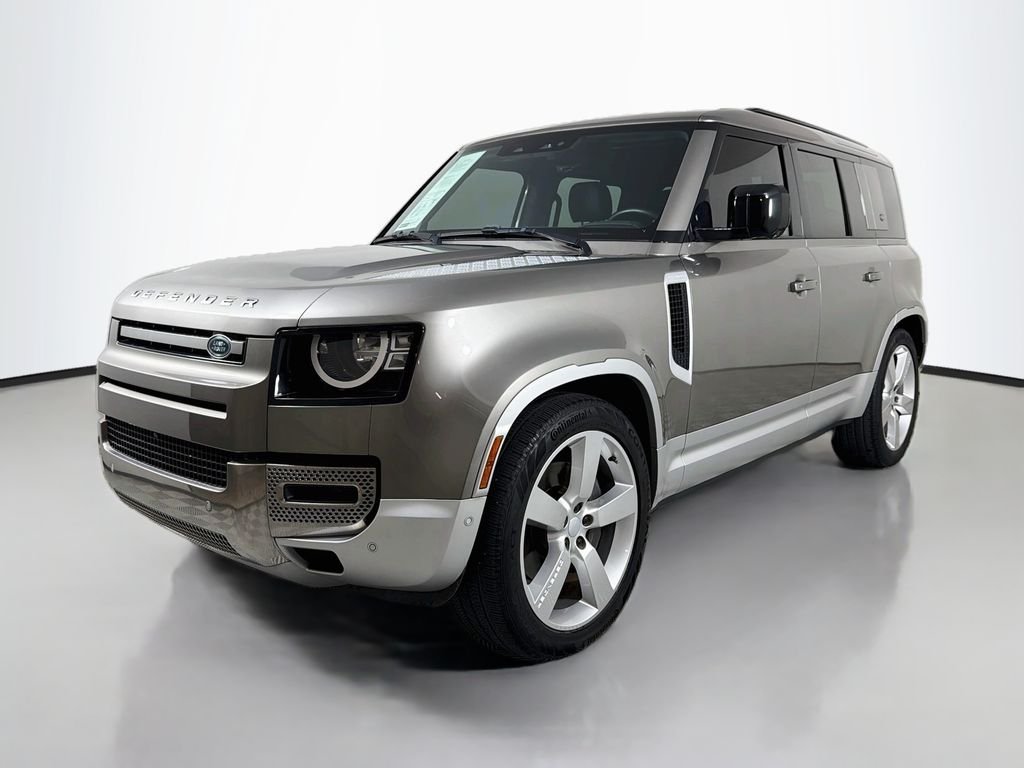 2023 Land Rover Defender 110