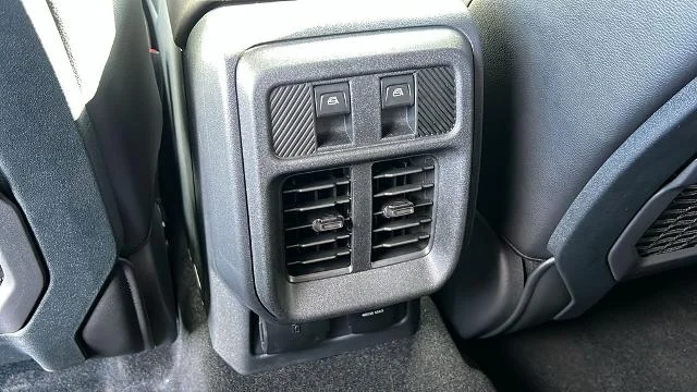 New 2026 Marsh Gray Ford Badlands® image 30