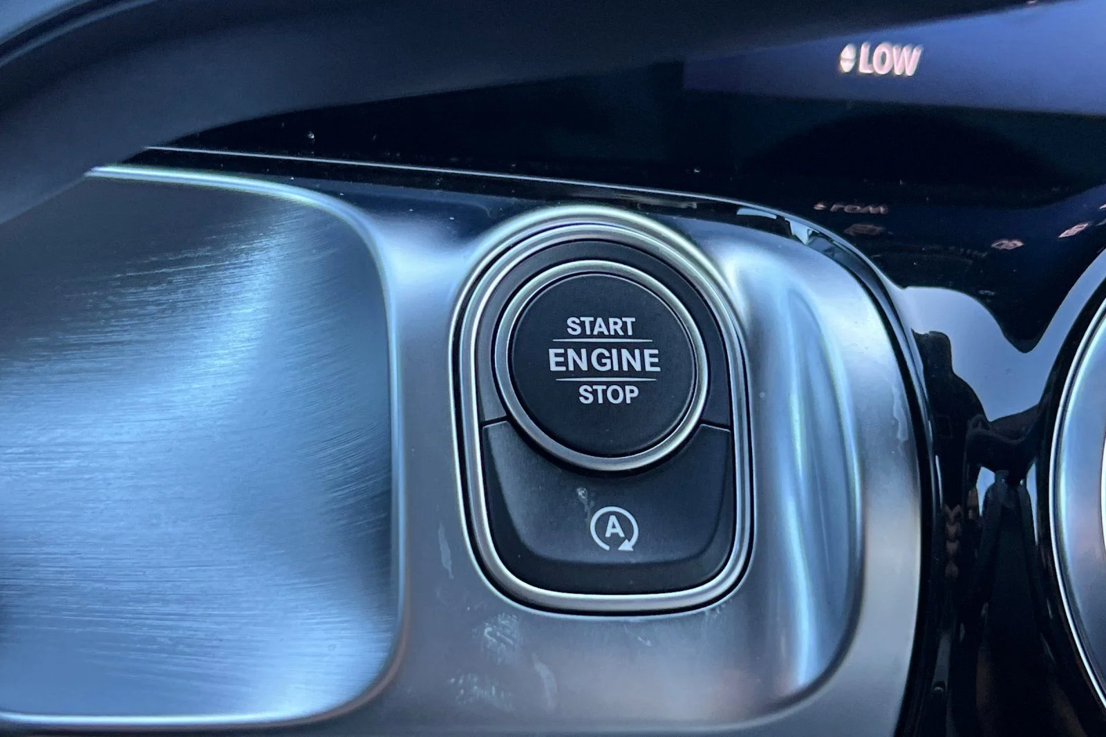 Certified Used 2026 Silver Mercedes-Benz GLB 250 image 25