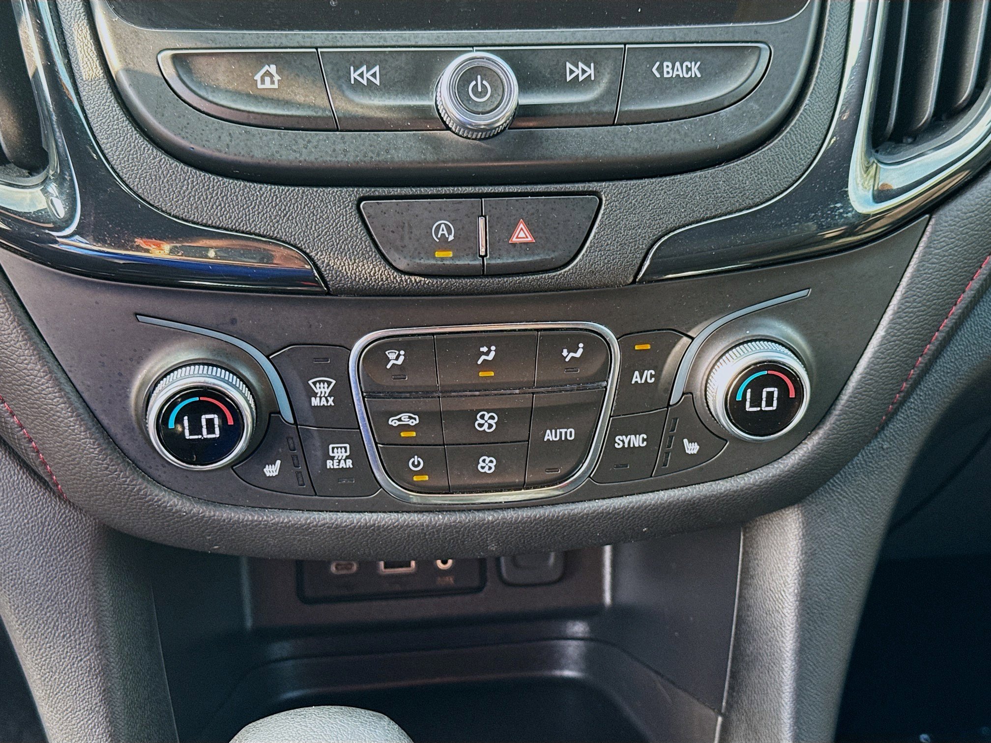 2022 Chevrolet Equinox RS - Photo 14