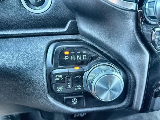 2023 RAM Ram 1500 Pickup Laramie - Photo 20