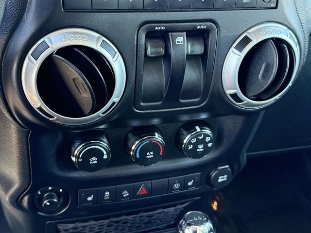 2016 Jeep Wrangler Rubicon - Photo 20