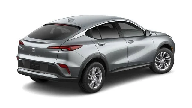 2026 Buick Envista Preferred - Photo 29