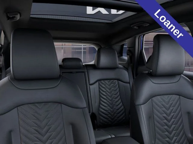 2026 Kia Sportage X-Line - Photo 27