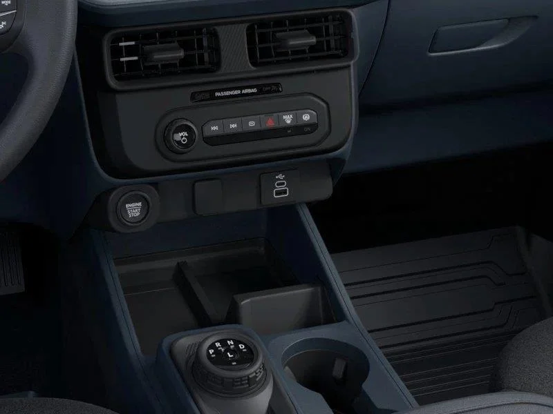 New 2026 Oxford White Ford XLT image 15