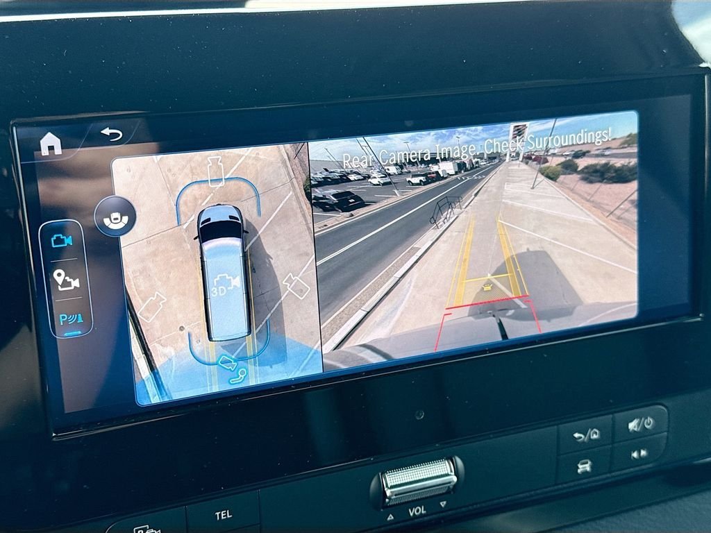 2026 Mercedes-Benz Sprinter Cargo Van Base - Photo 15