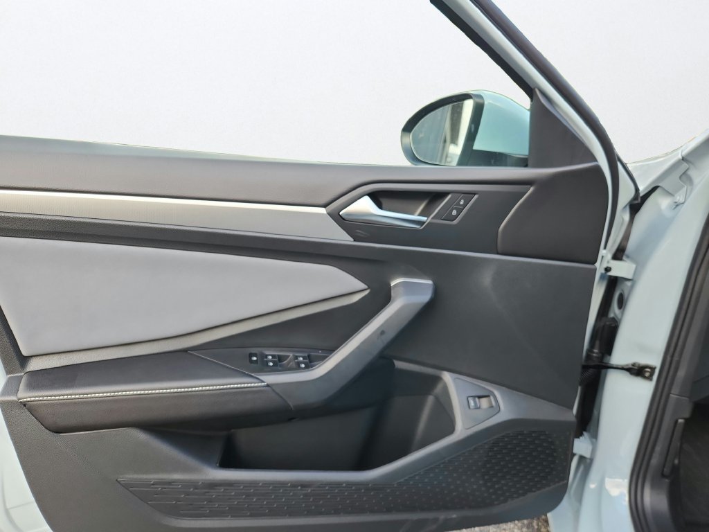 New 2027 Gray Volkswagen 1.5T SE image 20