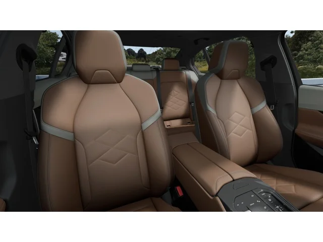 New 2027 Black Sapphire Metallic BMW  image 11