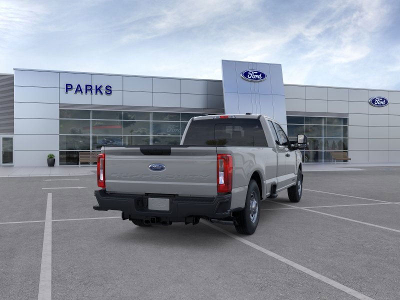 New 2026 Avalanche Ford F-250® XL image 8