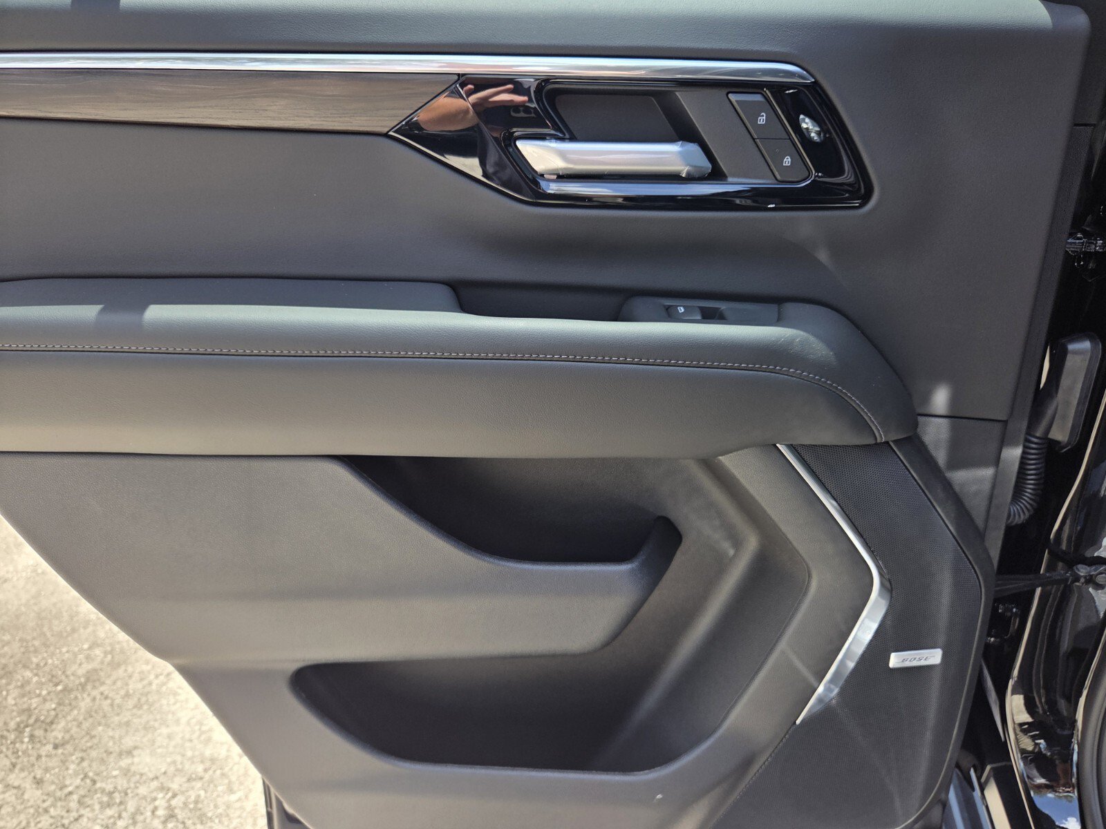 2026 Chevrolet Tahoe LT - Photo 22