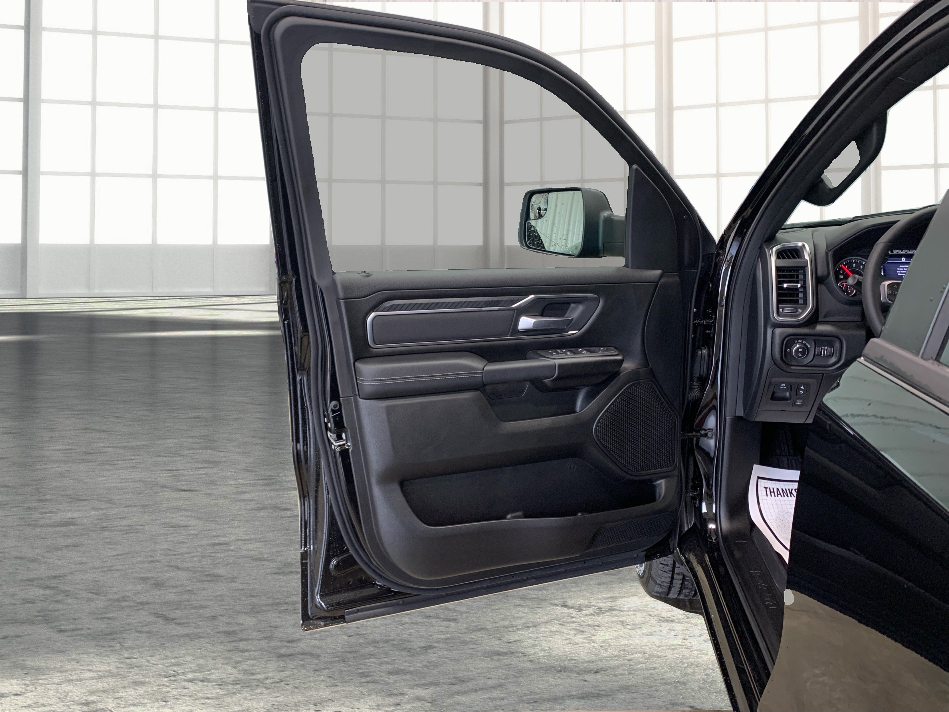 2026 RAM 1500 Big Horn/Lone Star - Photo 17