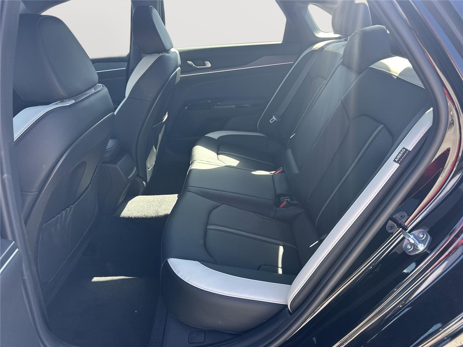 New 2026 Aurora Black Pearl Kia GT-Line image 20