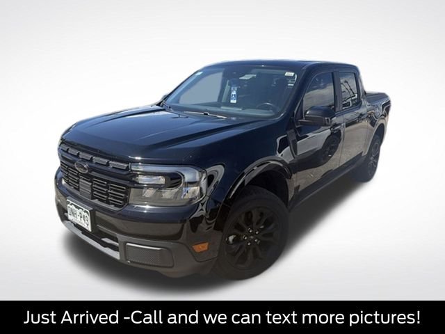2023 Ford Maverick