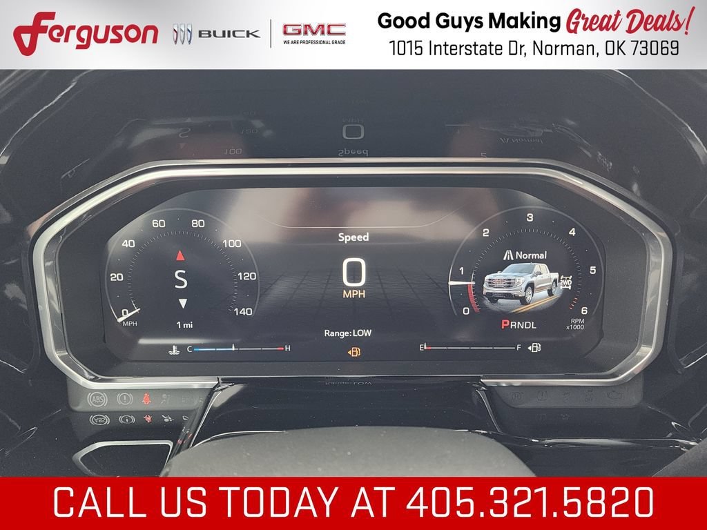 2026 GMC Sierra 1500 Elevation - Photo 25