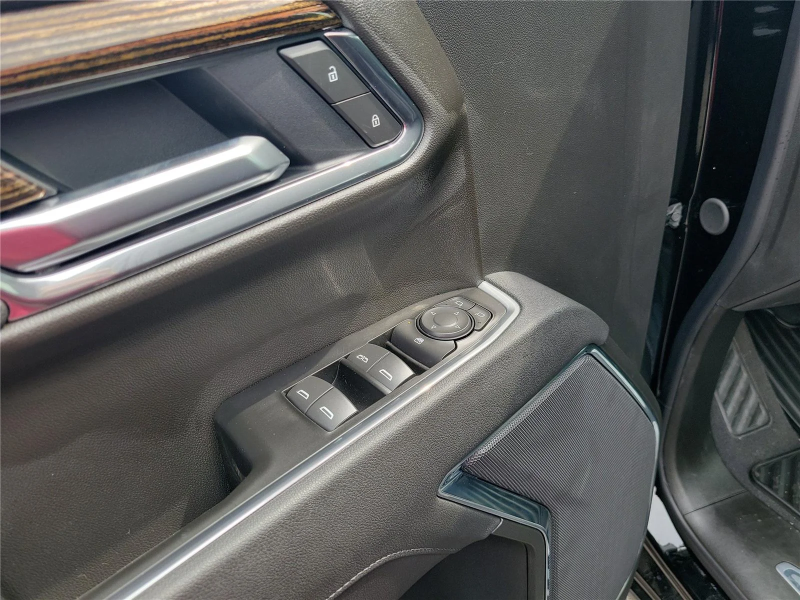 2026 GMC Sierra 1500 Elevation - Photo 22