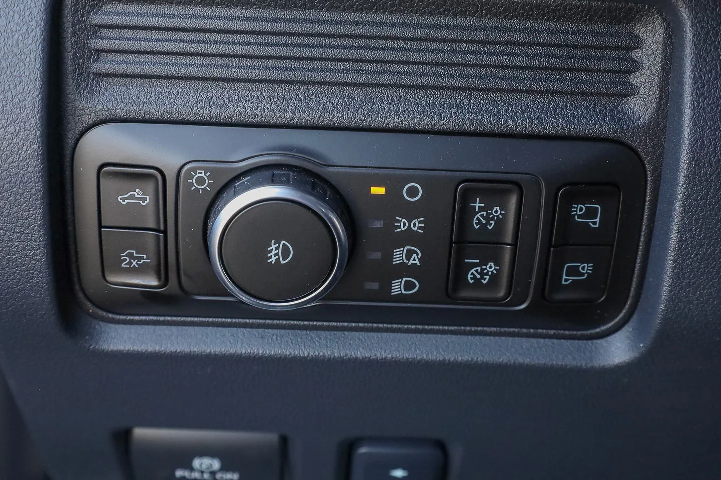 New 2026 Avalanche Ford F-250® Lariat® image 35