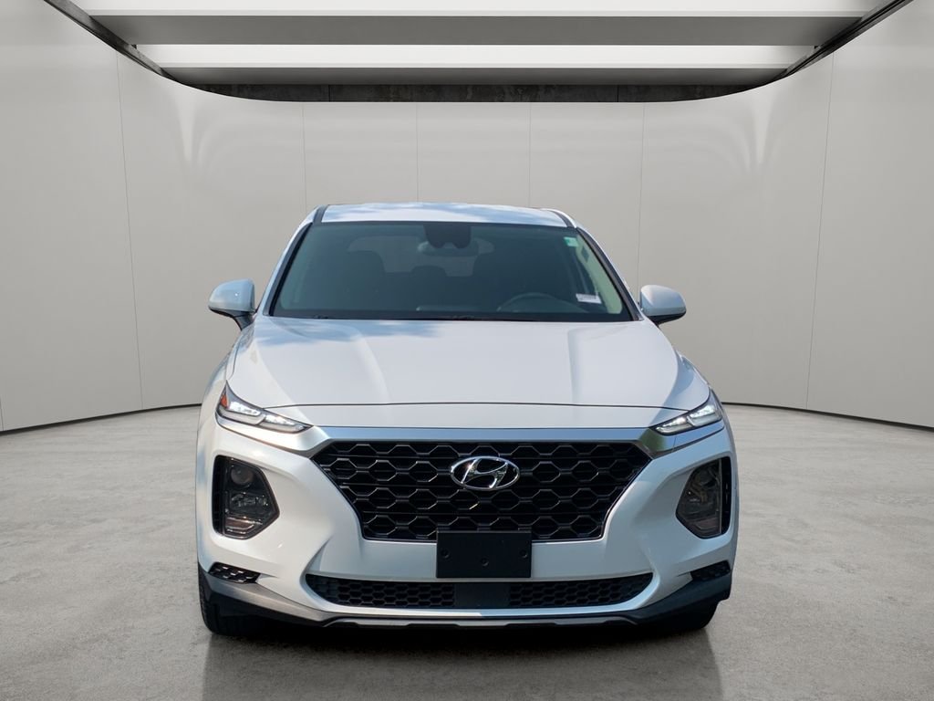 2020 Hyundai Santa Fe SE - Photo 8