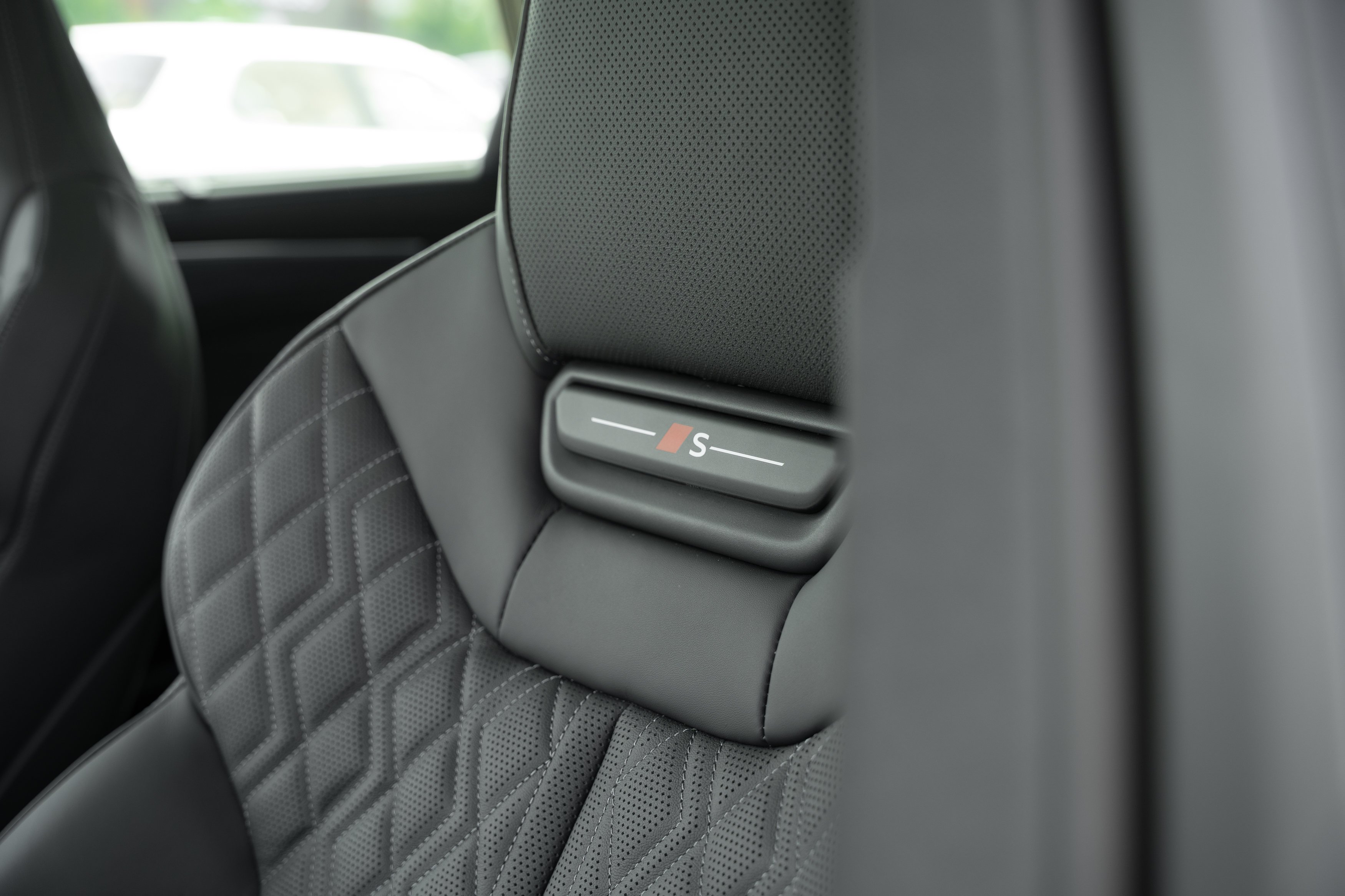 New 2026 Mythos Audi Prestige image 23
