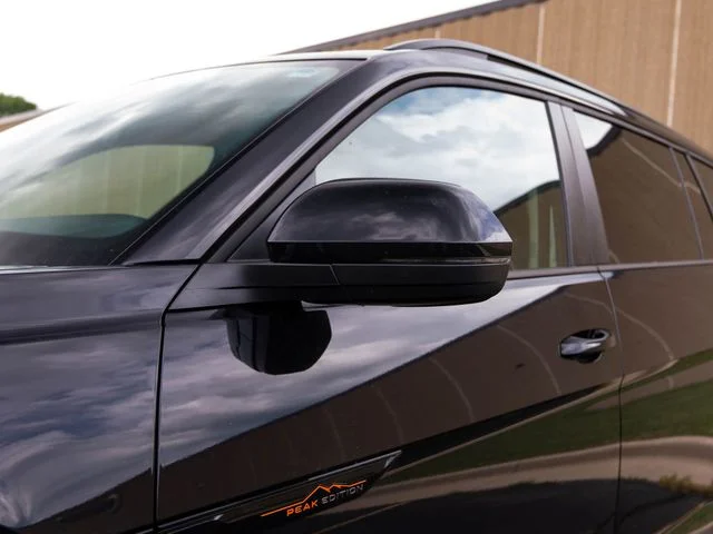 New 2026 Black Volkswagen 2.0T Peak Edition image 11