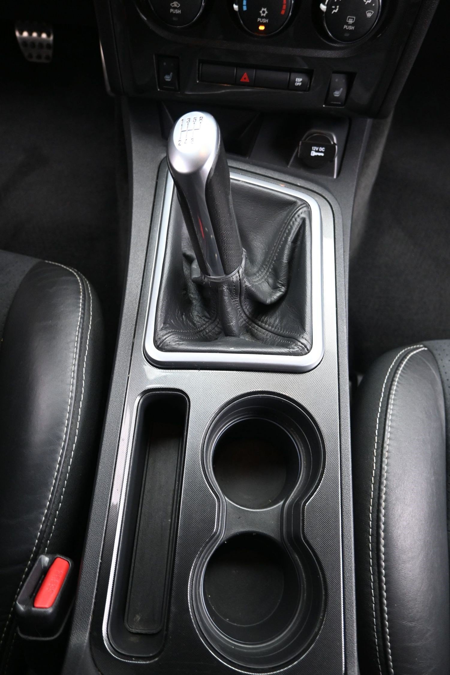 Used 2009 Hemi Orange Pearl Dodge SRT8 image 15