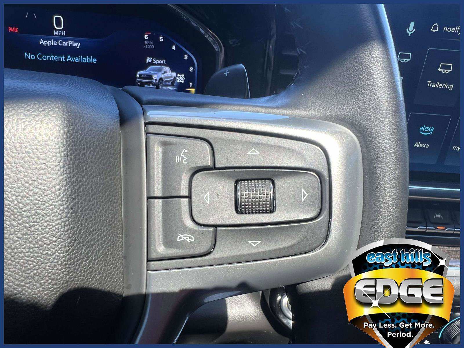 2024 Chevrolet Silverado 1500 LT Trail Boss - Photo 21