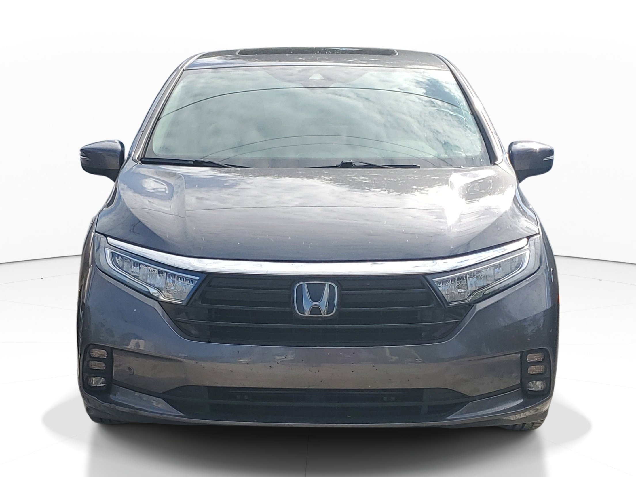Used 2022  Honda Touring image 2