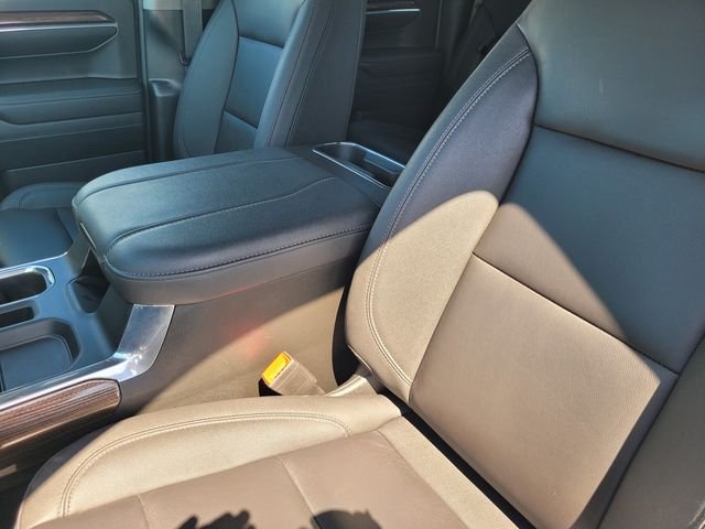 Used 2024 White Chevrolet RST image 13