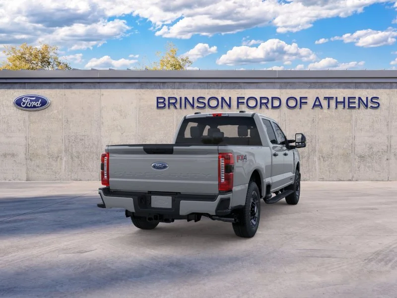 New 2026 Avalanche Ford F-250® XL image 30