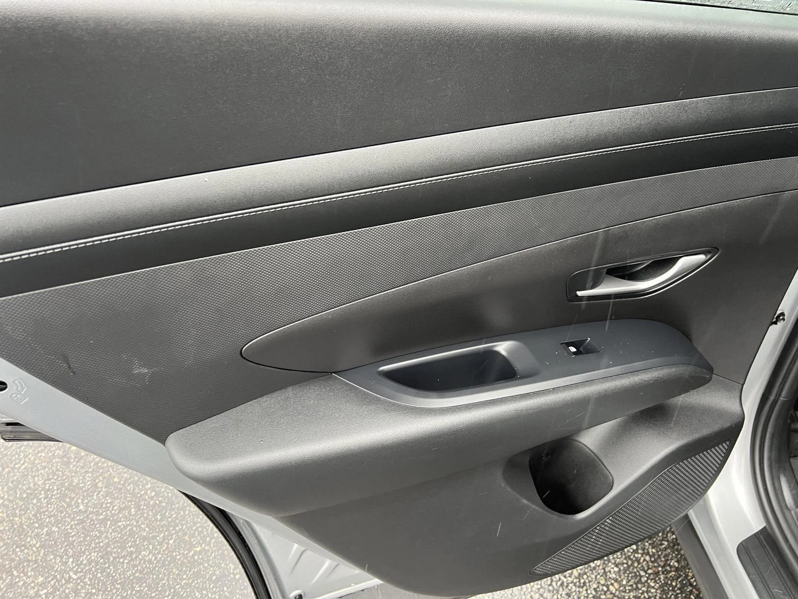 2025 Hyundai Tucson SEL - Photo 31