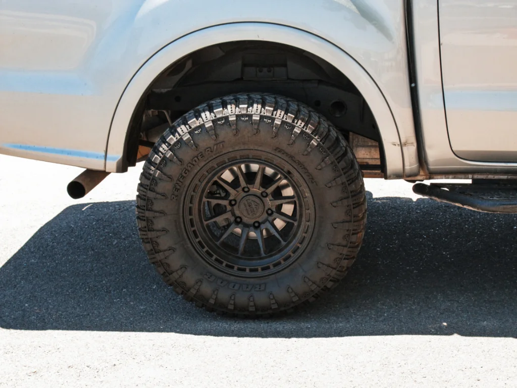 Used 2020 Iconic Silver Metallic Ford XLT image 4