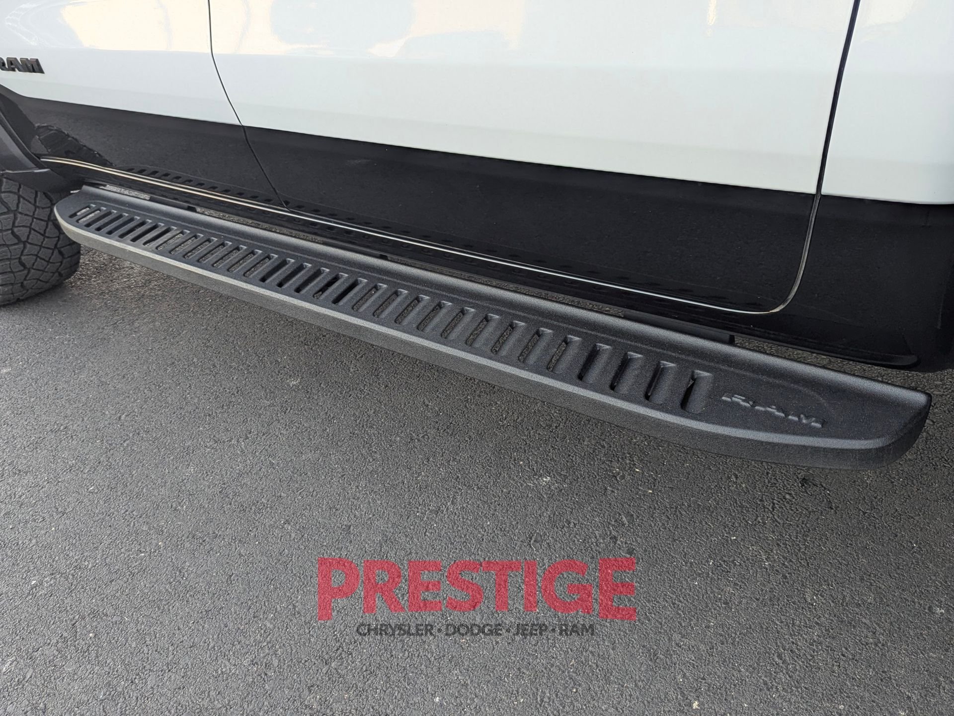 2022 RAM Ram 1500 Pickup TRX - Photo 15